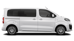 Peugeot Traveller